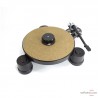 Platine vinyle manuelle AVID Diva II SP + Bras SME 309
