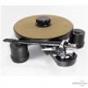 Platine vinyle manuelle AVID Diva II SP + Bras SME 309