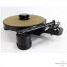 Platine vinyle manuelle AVID Diva II SP + Bras SME 309