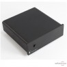 Occasion préamplificateur phono Pro-Ject Box S Noir Occasion préamplificateur phono Pro-Ject Box S Noir