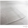 Pro-Ject Abdeckung Cover It RPM 1/3 Carbon