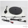 Platine vinyle manuelle REGA RP1