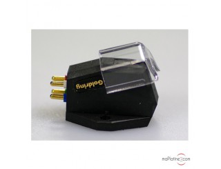 Cellule Hi-Fi MC Goldring Elite Cellule Hi-Fi MC Goldring Elite