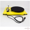Manueller Plattenspieler Rega RP6