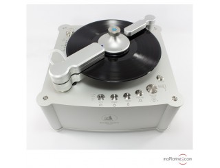 Machine à laver les disques Clearaudio Double Matrix Pro SONIC Machine à laver les disques Clearaudio Double Matrix Pro SONIC
