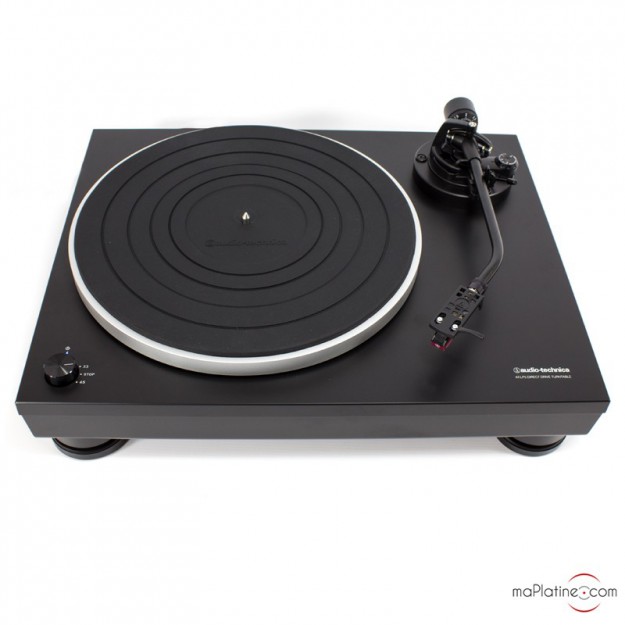 Platine vinyle Audio Technica LP5