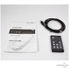 USB-Phono-Vorverstärker ADL Stratos