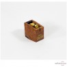 Benz Micro WOOD SH Tonabnehmer