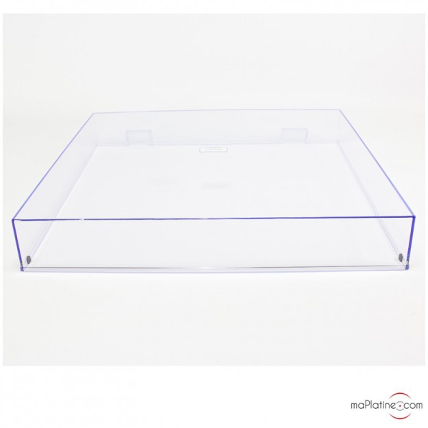 Capot pour platine vinyle Audio Technica LP5 Capot pour platine vinyle Audio Technica LP5