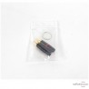 1 Paar RCA-Stecker