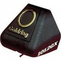 Stylus für Goldring D12 GX Tonabnehmer