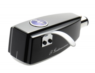 Ortofon SPU Meister Silver GM MK II Tonabnehmer