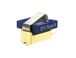 Ortofon SPU Royal N MC-Zelle
