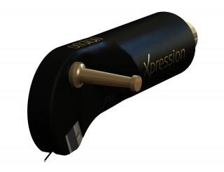 Cellule MC Ortofon Xpression Heritage
