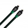 Câble numérique optique Audioquest Forest Optilink