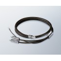 Ortofon Phono-Kabel - 4N-TSW-6000 - Gerade DIN/RCA