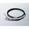 Ortofon Phono-Kabel - 4N-TSW-6000 - Gerade DIN/RCA