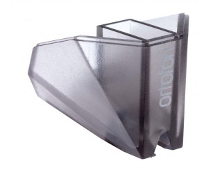 Ortofon 2M Silver Tonabnehmer