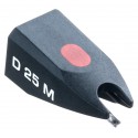 Ortofon D 25M Stylus