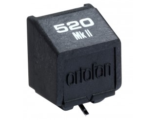 Ortofon 520 MK II Tonabnehmer