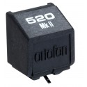 Stylus Ortofon 520 MK II