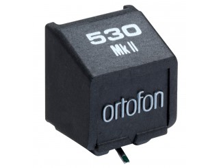 Stylus Ortofon 530 MK II