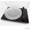 Platine vinyle d'occasion Pro-Ject Debut carbon Esprit DC Platine vinyle d'occasion Pro-Ject Debut carbon Esprit DC