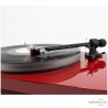 Platine vinyle d'occasion Pro-Ject Debut Carbon Esprit Rouge Platine vinyle d'occasion Pro-Ject Debut Carbon Esprit Rouge