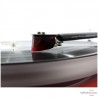 Platine vinyle d'occasion Pro-Ject Debut Carbon Esprit Rouge Platine vinyle d'occasion Pro-Ject Debut Carbon Esprit Rouge