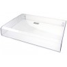 Capot machine a laver les disques Pro-Ject Vinyl Cleaner S dust cover