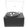 Capot machine a laver les disques Pro-Ject Vinyl Cleaner S dust cover