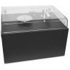 Capot machine a laver les disques Pro-Ject Vinyl Cleaner S dust cover