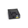 Option für Paket - CD-Player REGA Apollo R