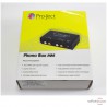 Occasion préamplificateur phono Pro-Ject MM/DC Occasion préamplificateur phono Pro-Ject MM/DC