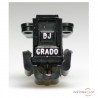 Cápsula DJ Grado DJ 100i - fin de vida