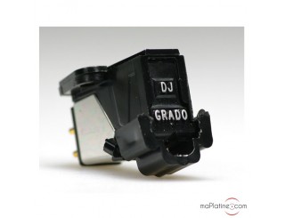Testina DJ Grado DJ 100i - fine vita