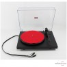 Platine vinyle d'occasion Pro-Ject Debut III Platine vinyle d'occasion Pro-Ject Debut III