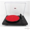 Platine vinyle d'occasion Pro-Ject Debut III Platine vinyle d'occasion Pro-Ject Debut III