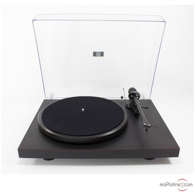 Platine vinyle d'occasion Pro-Ject Debut III Platine vinyle d'occasion Pro-Ject Debut III