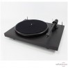 Platine vinyle d'occasion Pro-Ject Debut III Platine vinyle d'occasion Pro-Ject Debut III