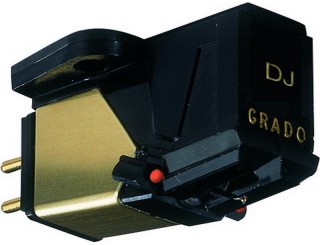 DJ-Zelle Grado DJ 200i