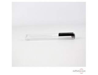 Absaugarm aus Acryl für Waschmaschine VPI HW 16.5 und Cyclone