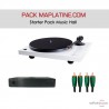 Starter-Paket Musikhalle