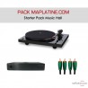 Starter-Paket Musikhalle
