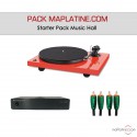Starter-Paket Musikhalle