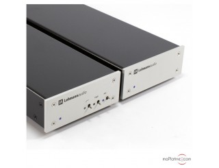 Préamplificateur Phono Lehmann DECADE