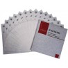Antistatische Hüllen Milty Exstatic Plattenhülle (im 25er-Pack)