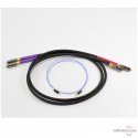 Tellurium Q Black Phonokabel
