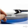 Brosse antistatique TONAR Koolstof Brosse antistatique TONAR Koolstof