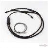 Phonokabel Transparent The Musiclink Super G6 - Ausverkauf